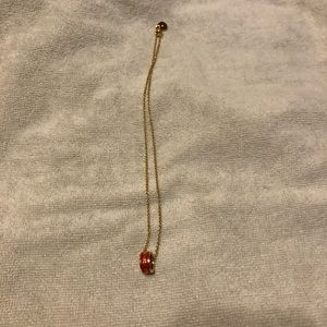 Marc by Marc Jacobs necklace